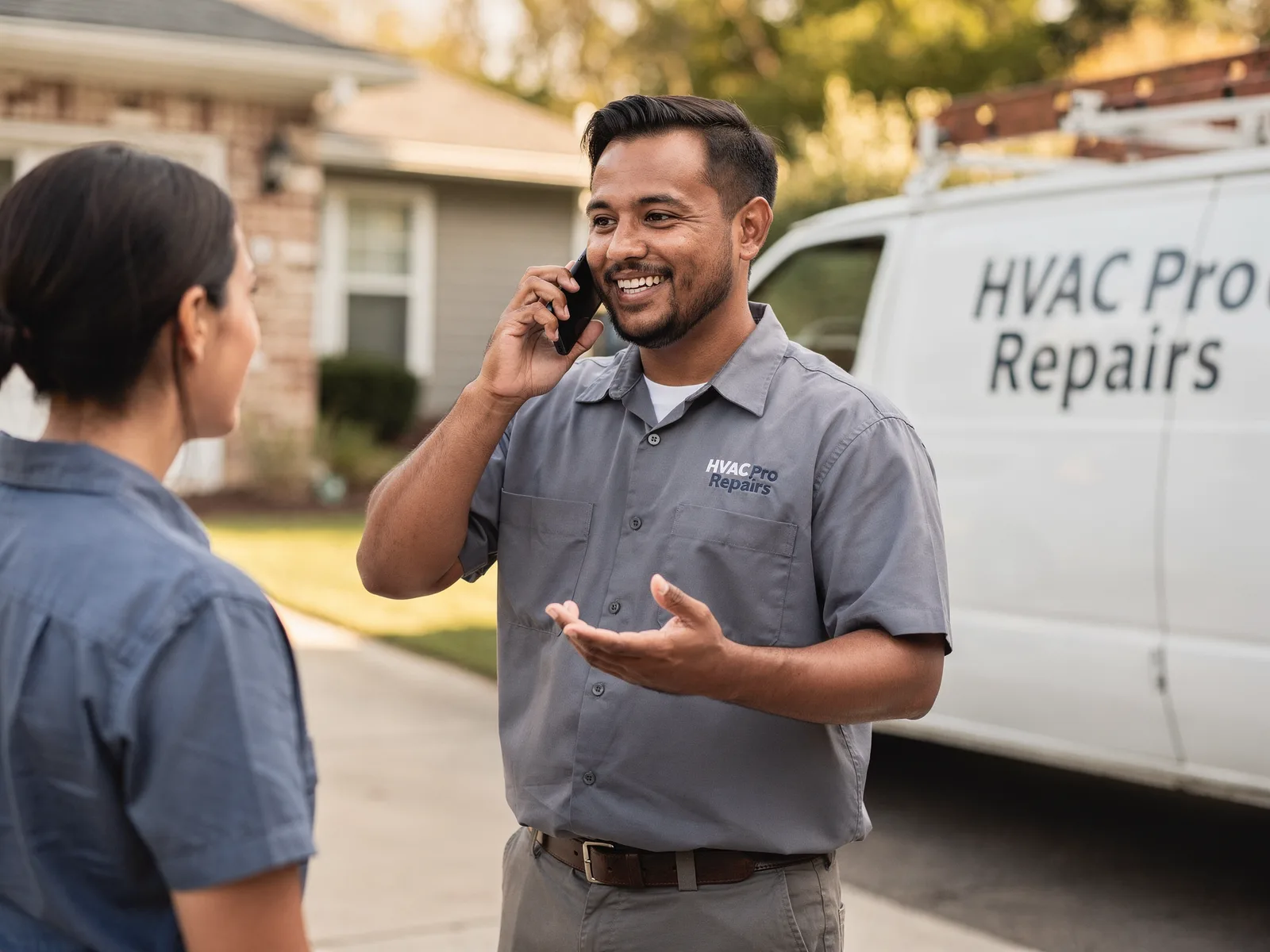 Heat Pump Repair Andover, NJ FAQs